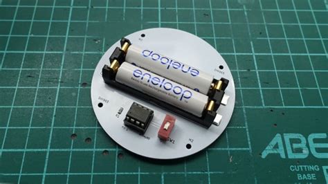 what are best aaa batteries for led candles